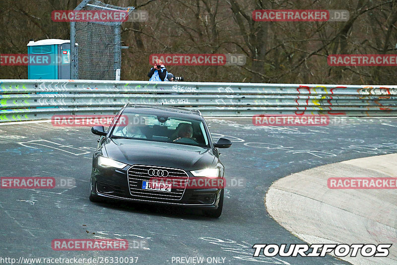 Bild #26330037 - Touristenfahrten Nürburgring Nordschleife (30.03.2024)