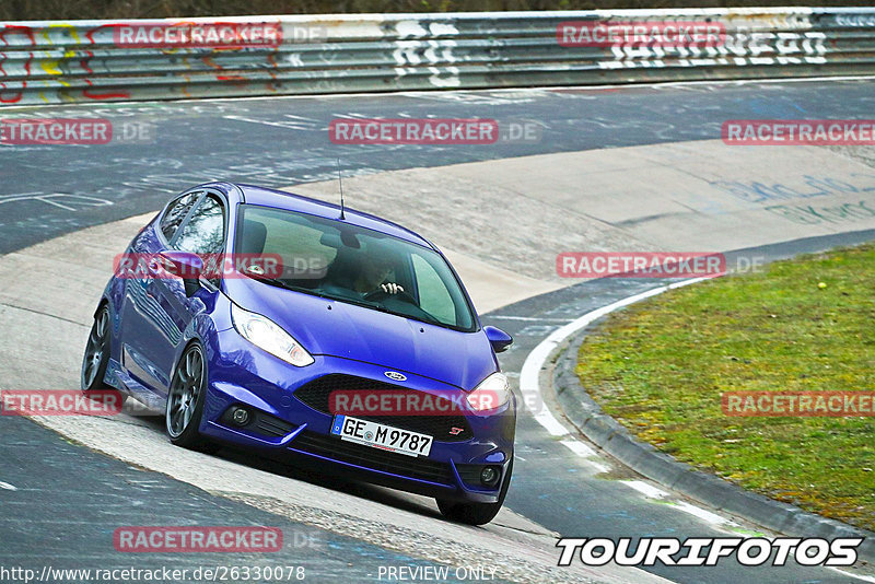 Bild #26330078 - Touristenfahrten Nürburgring Nordschleife (30.03.2024)