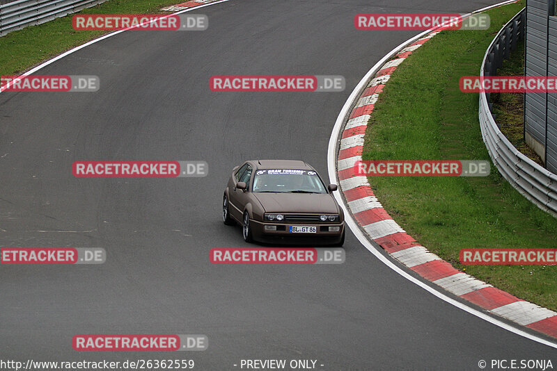 Bild #26362559 - Touristenfahrten Nürburgring Nordschleife (30.03.2024)