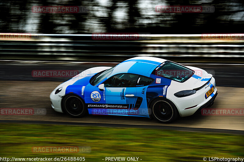 Bild #26488405 - Touristenfahrten Nürburgring Nordschleife (30.03.2024)