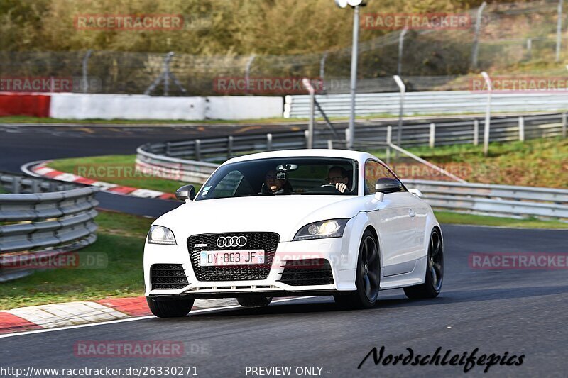 Bild #26330271 - Touristenfahrten Nürburgring Nordschleife (31.03.2024)