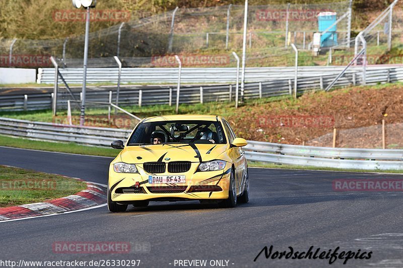 Bild #26330297 - Touristenfahrten Nürburgring Nordschleife (31.03.2024)