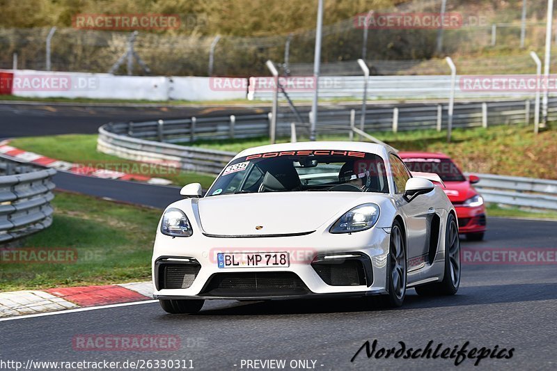 Bild #26330311 - Touristenfahrten Nürburgring Nordschleife (31.03.2024)