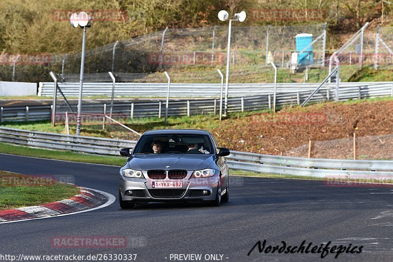 Bild #26330337 - Touristenfahrten Nürburgring Nordschleife (31.03.2024)