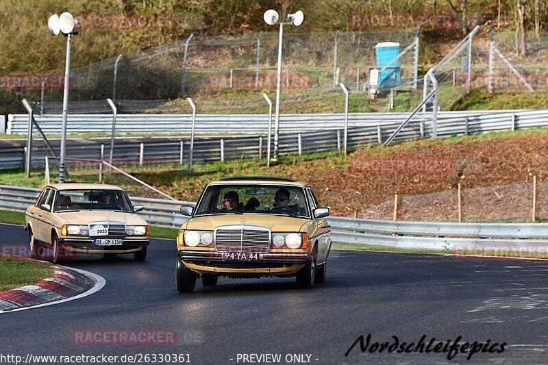 Bild #26330361 - Touristenfahrten Nürburgring Nordschleife (31.03.2024)