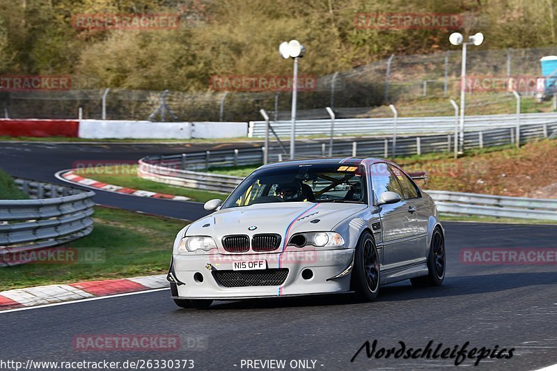 Bild #26330373 - Touristenfahrten Nürburgring Nordschleife (31.03.2024)