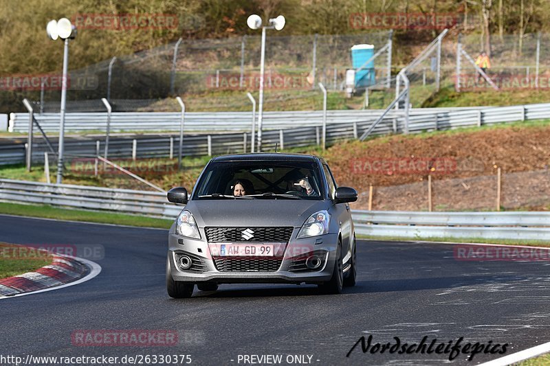 Bild #26330375 - Touristenfahrten Nürburgring Nordschleife (31.03.2024)