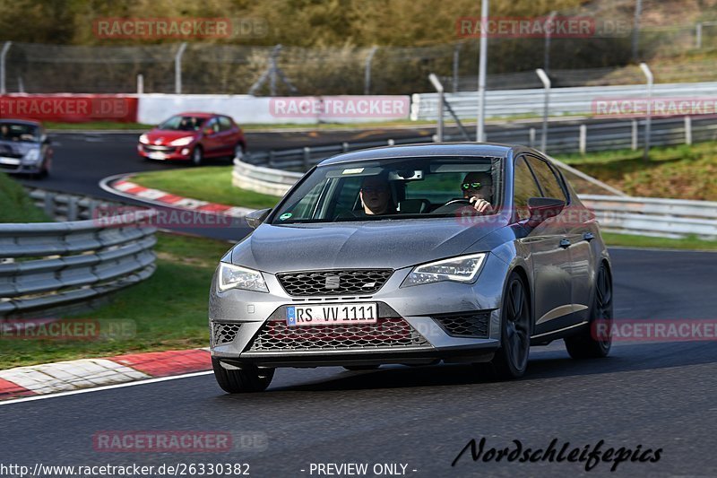 Bild #26330382 - Touristenfahrten Nürburgring Nordschleife (31.03.2024)