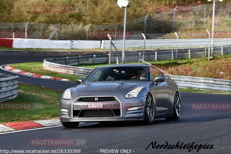 Bild #26330388 - Touristenfahrten Nürburgring Nordschleife (31.03.2024)