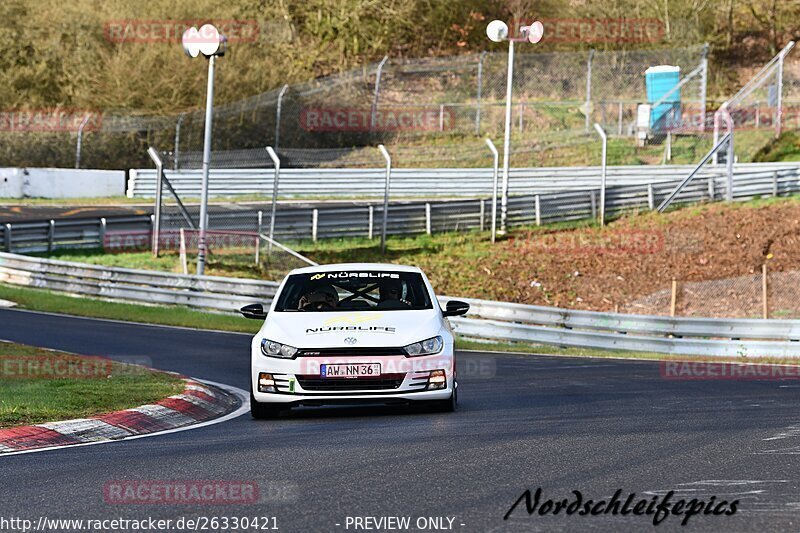 Bild #26330421 - Touristenfahrten Nürburgring Nordschleife (31.03.2024)