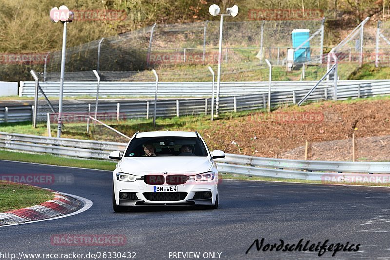 Bild #26330432 - Touristenfahrten Nürburgring Nordschleife (31.03.2024)