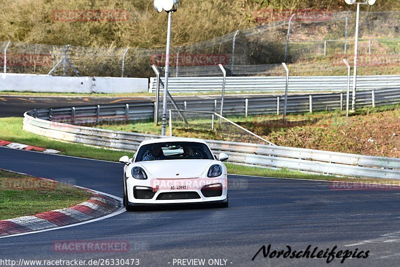 Bild #26330473 - Touristenfahrten Nürburgring Nordschleife (31.03.2024)