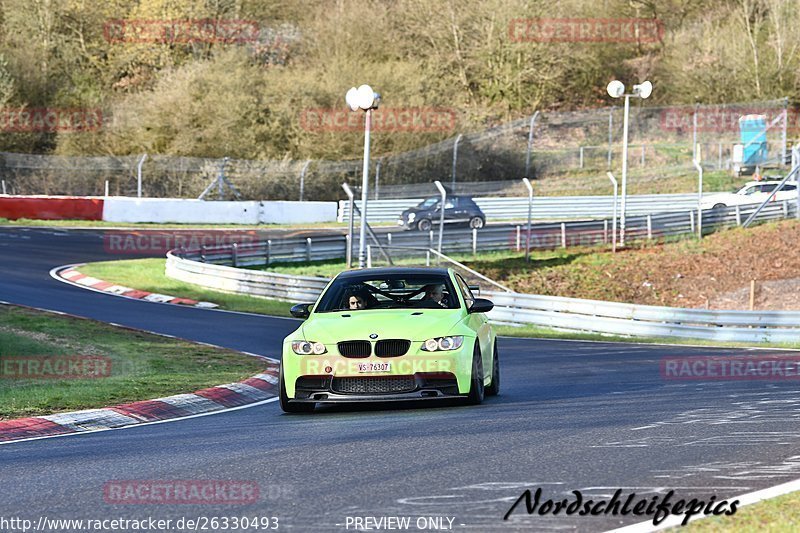 Bild #26330493 - Touristenfahrten Nürburgring Nordschleife (31.03.2024)