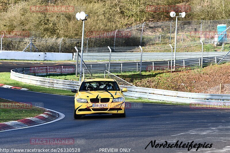 Bild #26330528 - Touristenfahrten Nürburgring Nordschleife (31.03.2024)