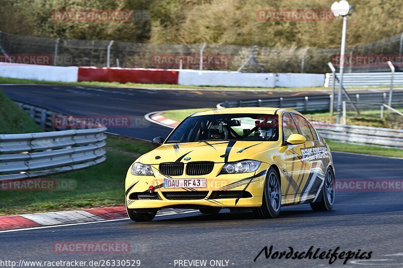 Bild #26330529 - Touristenfahrten Nürburgring Nordschleife (31.03.2024)