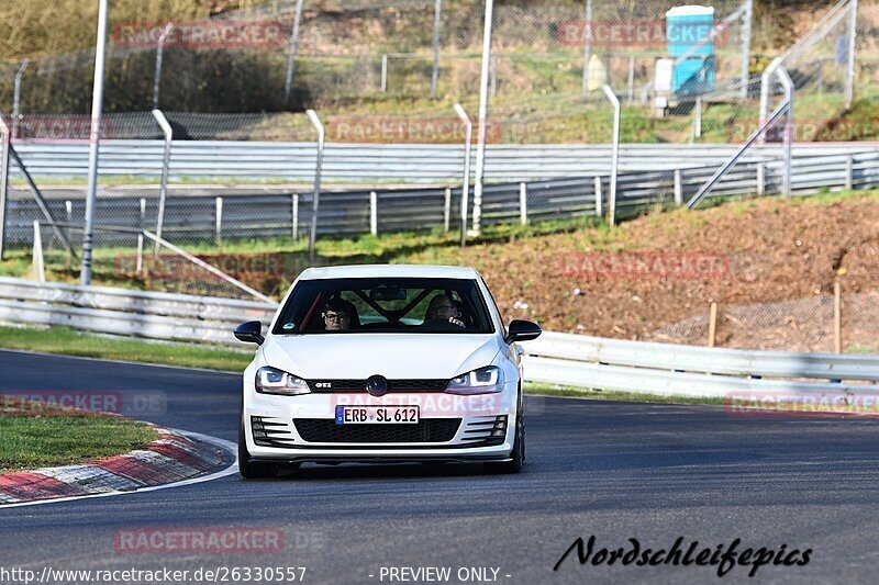 Bild #26330557 - Touristenfahrten Nürburgring Nordschleife (31.03.2024)