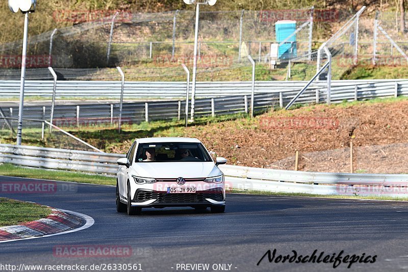 Bild #26330561 - Touristenfahrten Nürburgring Nordschleife (31.03.2024)