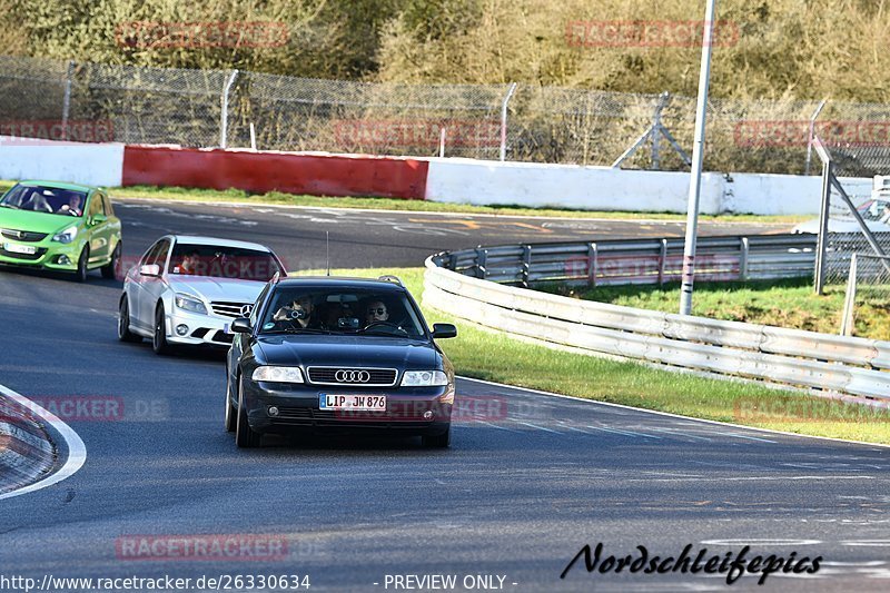 Bild #26330634 - Touristenfahrten Nürburgring Nordschleife (31.03.2024)