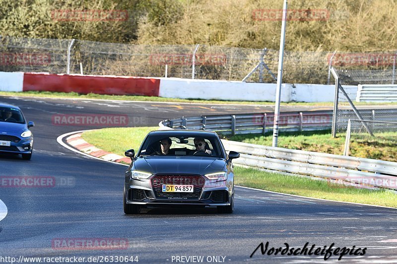 Bild #26330644 - Touristenfahrten Nürburgring Nordschleife (31.03.2024)