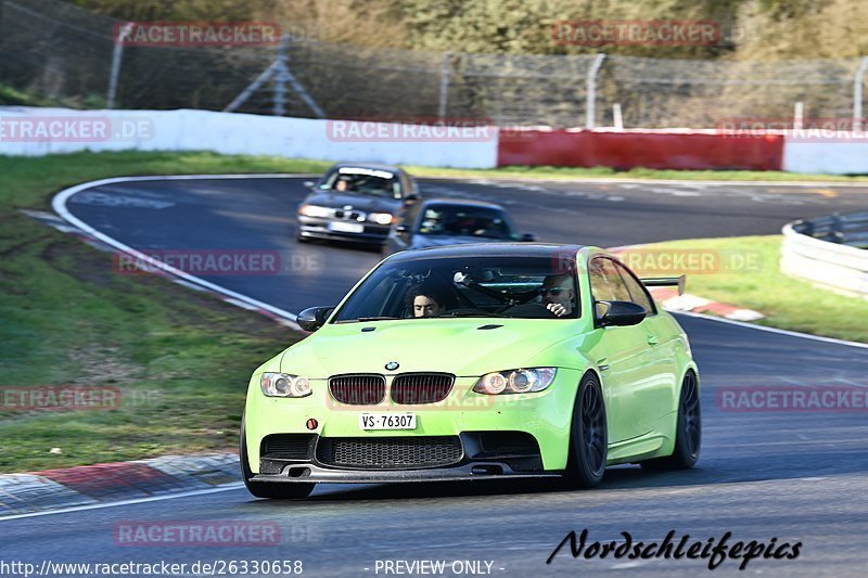 Bild #26330658 - Touristenfahrten Nürburgring Nordschleife (31.03.2024)