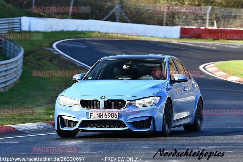 Bild #26330697 - Touristenfahrten Nürburgring Nordschleife (31.03.2024)