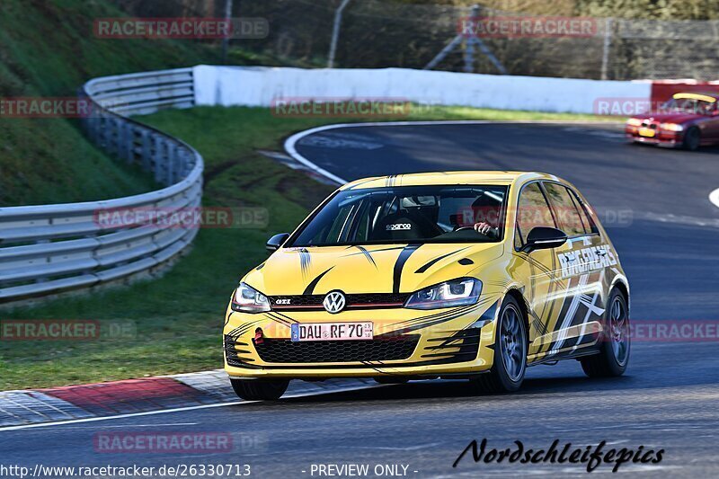 Bild #26330713 - Touristenfahrten Nürburgring Nordschleife (31.03.2024)