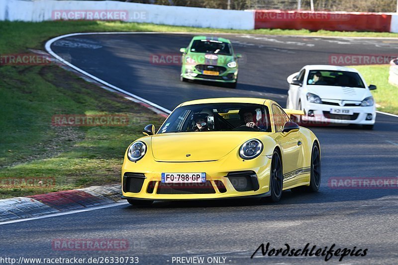 Bild #26330733 - Touristenfahrten Nürburgring Nordschleife (31.03.2024)