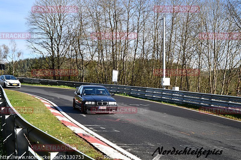 Bild #26330753 - Touristenfahrten Nürburgring Nordschleife (31.03.2024)