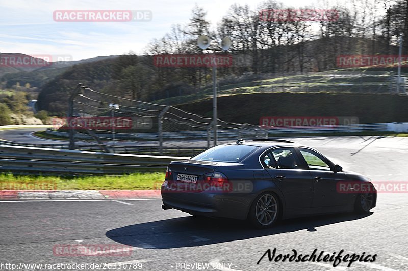 Bild #26330789 - Touristenfahrten Nürburgring Nordschleife (31.03.2024)