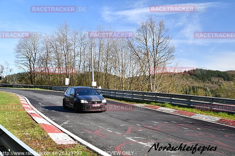 Bild #26330797 - Touristenfahrten Nürburgring Nordschleife (31.03.2024)