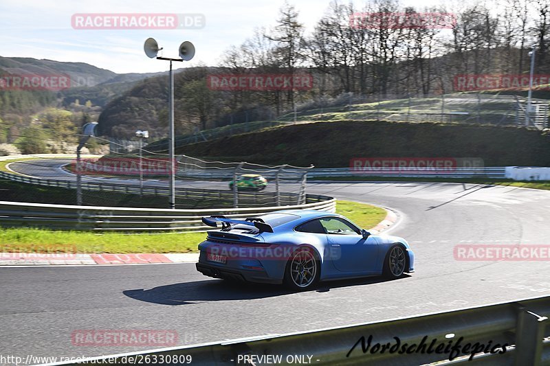 Bild #26330809 - Touristenfahrten Nürburgring Nordschleife (31.03.2024)