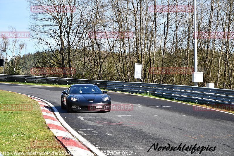 Bild #26330813 - Touristenfahrten Nürburgring Nordschleife (31.03.2024)