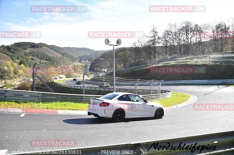 Bild #26330831 - Touristenfahrten Nürburgring Nordschleife (31.03.2024)