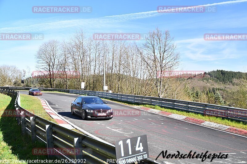 Bild #26330902 - Touristenfahrten Nürburgring Nordschleife (31.03.2024)