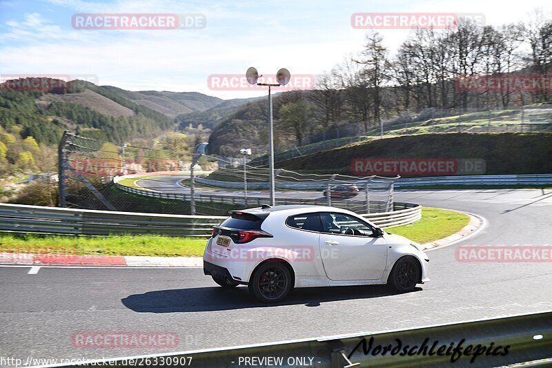 Bild #26330907 - Touristenfahrten Nürburgring Nordschleife (31.03.2024)