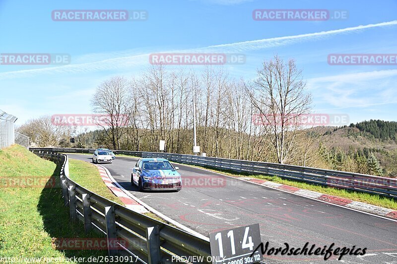 Bild #26330917 - Touristenfahrten Nürburgring Nordschleife (31.03.2024)