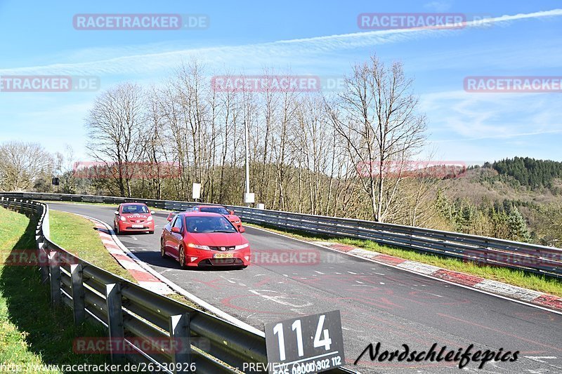Bild #26330926 - Touristenfahrten Nürburgring Nordschleife (31.03.2024)