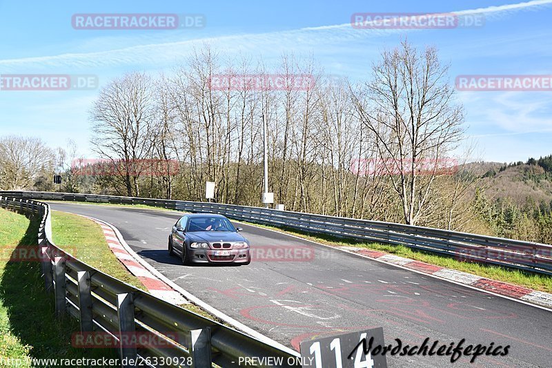 Bild #26330928 - Touristenfahrten Nürburgring Nordschleife (31.03.2024)