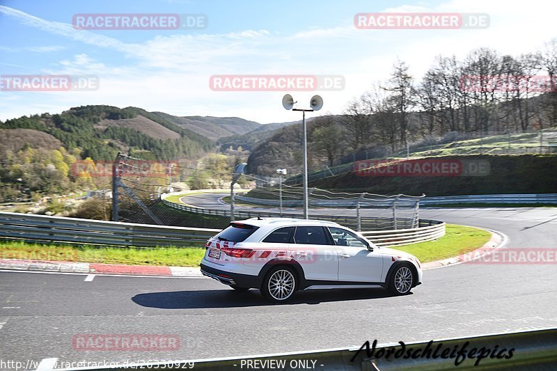 Bild #26330929 - Touristenfahrten Nürburgring Nordschleife (31.03.2024)