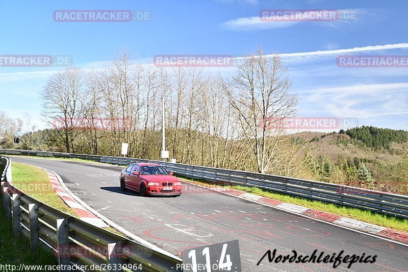 Bild #26330964 - Touristenfahrten Nürburgring Nordschleife (31.03.2024)