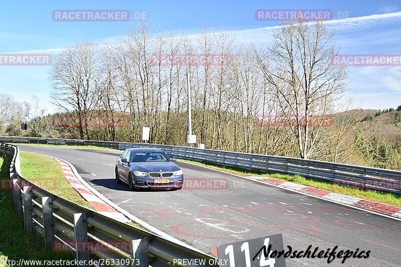 Bild #26330973 - Touristenfahrten Nürburgring Nordschleife (31.03.2024)