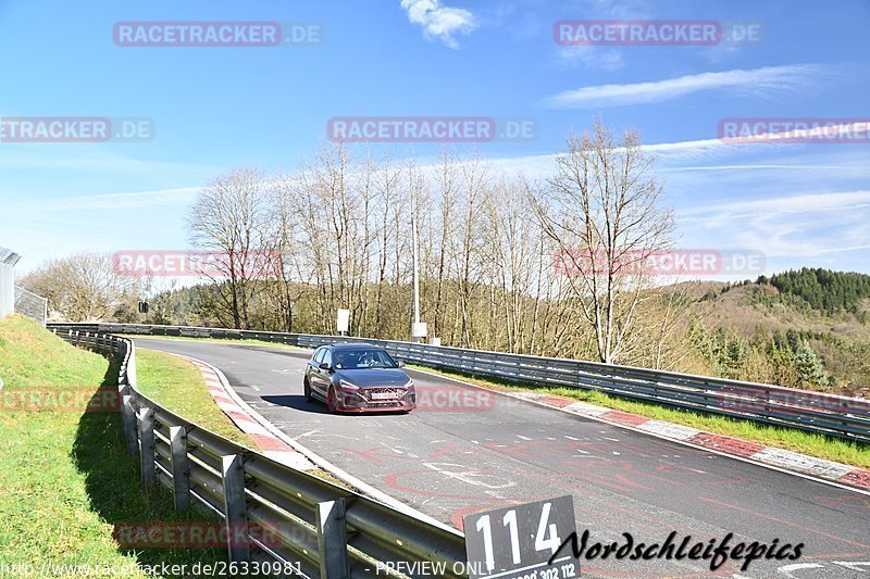 Bild #26330981 - Touristenfahrten Nürburgring Nordschleife (31.03.2024)