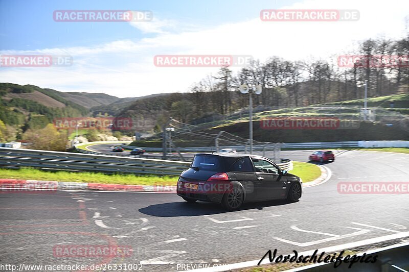 Bild #26331002 - Touristenfahrten Nürburgring Nordschleife (31.03.2024)