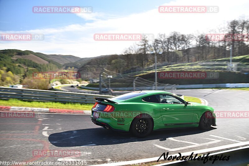 Bild #26331015 - Touristenfahrten Nürburgring Nordschleife (31.03.2024)