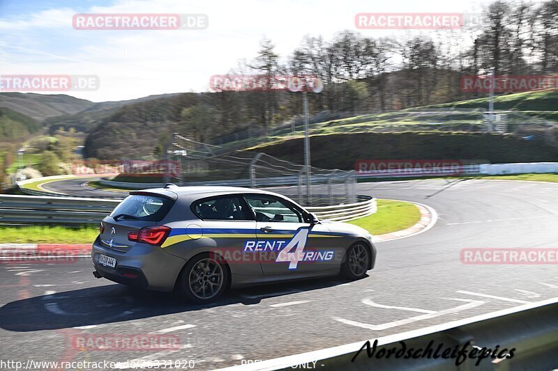 Bild #26331020 - Touristenfahrten Nürburgring Nordschleife (31.03.2024)