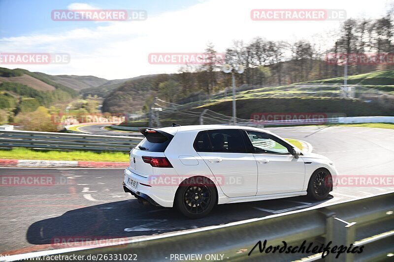 Bild #26331022 - Touristenfahrten Nürburgring Nordschleife (31.03.2024)