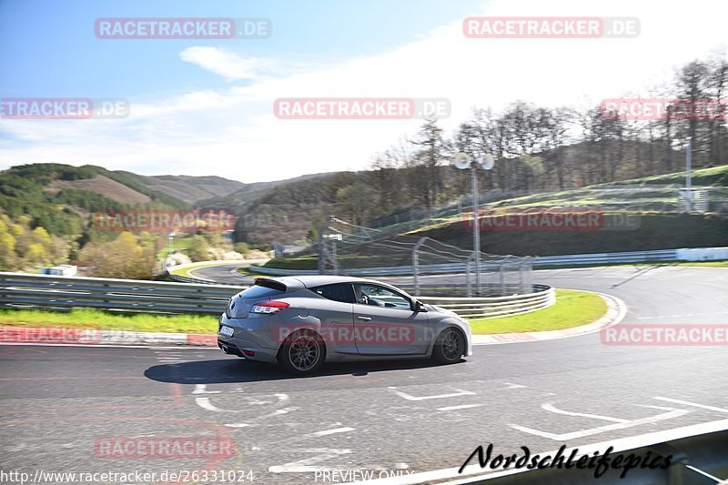 Bild #26331024 - Touristenfahrten Nürburgring Nordschleife (31.03.2024)