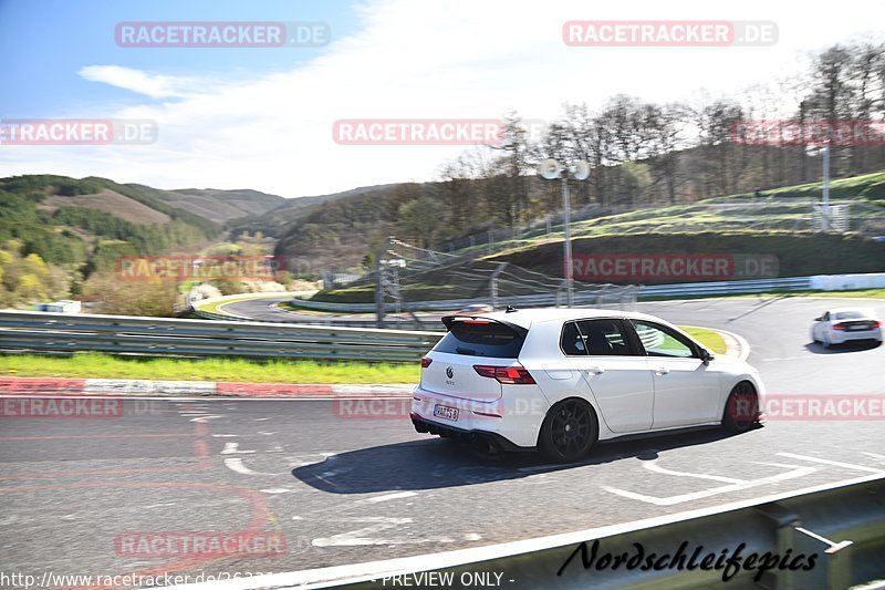 Bild #26331079 - Touristenfahrten Nürburgring Nordschleife (31.03.2024)