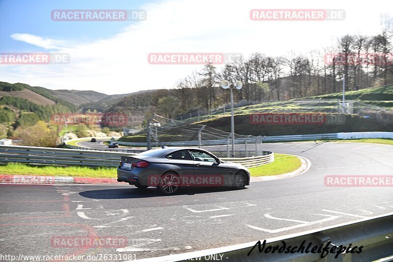 Bild #26331081 - Touristenfahrten Nürburgring Nordschleife (31.03.2024)