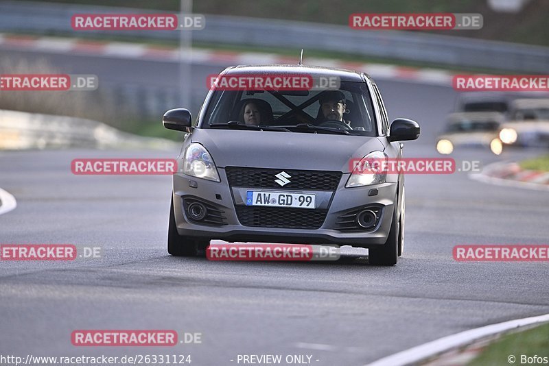 Bild #26331124 - Touristenfahrten Nürburgring Nordschleife (31.03.2024)